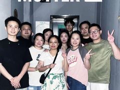 -棂笼·深度沉浸密室(武汉旗舰店)