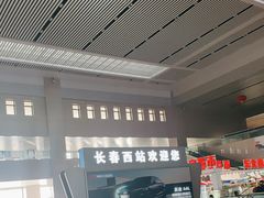 -长春西站