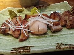 -鸟幸 TORISAKI 炭火居酒屋