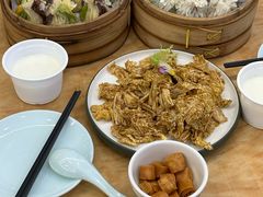 -都一处烧麦馆(前门店)