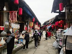 -恩阳古镇