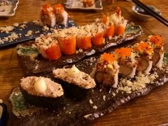 -米彩料理(西丽店)