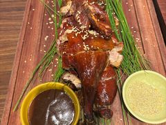 -良米山·云南野生菌过桥米线(上海首店)