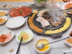 -韩宫宴烤肉·黑毛和牛·料理(滨湖银泰城店)