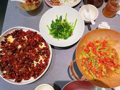 -老屋川菜·水煮鱼(龙湖亦庄天街店)