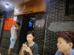 -山东水饺(南坪新街店)