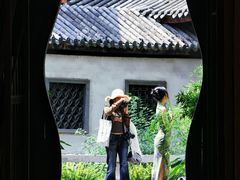 -龙潭水乡