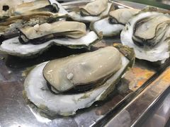 -蚝得喜海鲜(东城店)