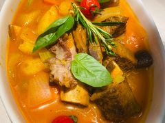 -春树下·树屋花房西餐厅(罍街AS1980店)