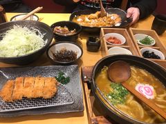 -胜博殿日式炸猪排(西红门店)