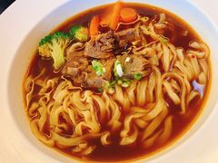 -康师傅私房牛肉面(申虹店)
