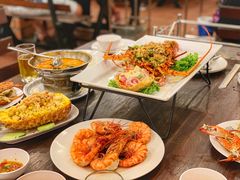 -大螃蟹海鲜餐厅