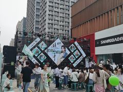 -万达广场(太原街店)