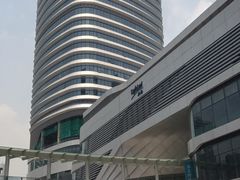 -深圳来福士广场