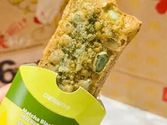 -麦当劳(团结湖店)