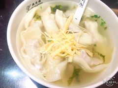 白汤开洋馄饨-熙盛源(滨湖万达店)