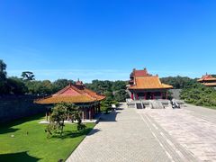 -北陵公园