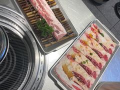 -大叹号·朝鲜族烤肉(潍坊泰华城店)