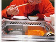 -海底捞火锅(公益西桥店)