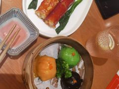 -粤域茶餐厅