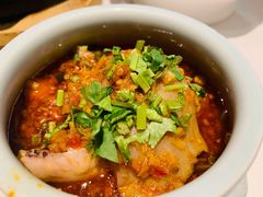 东坡肘子-眉州东坡(上海中心店)