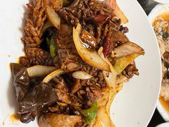 -京天红酒家(虎坊路店)