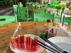 -海之鲜大排档(东山海鲜金銮湾店)