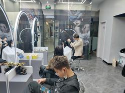 点击看大图 -美肌宜天南星美甲美睫店