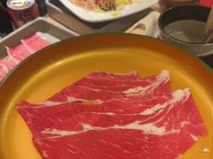 -温野菜涮涮锅(大悦城店)