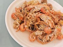 -天天渔港(杏林街店)