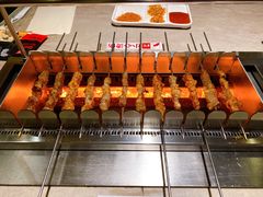 -丰茂烤串(金源店)