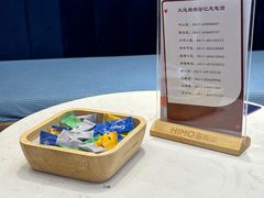 -海马体照相馆(大连柏威年购物中心店)