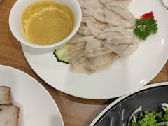芥末鸭掌-全聚德(前门店)