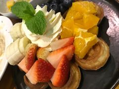 -BE BRIGHT KITCHEN(正佳广场店)