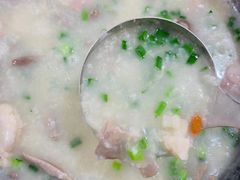 -南记食粥坊·宵夜大排档(莲花总店)
