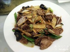 -红菜坊·烤鸭·川鲁宴(石园店)