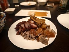 -京香轩·中餐厅(上海中庚聚龙酒店)