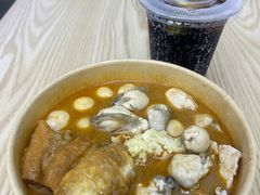 -好呷嘎来沙茶面(北京路店)