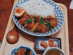 -肥朵食堂(带梦胡同店)