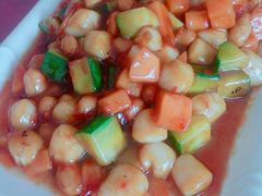 -晓伟海鲜家常菜