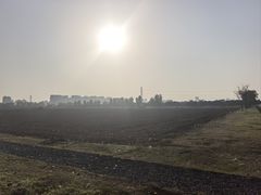 -汉长安城未央宫国家考古遗址公园