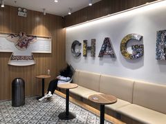 大堂-霸王茶姬(建邺万达广场店)