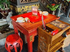 -小龙翻大江·小龙坎臻选店(太古里店)
