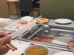 -海底捞火锅(金地广场生日主题店)