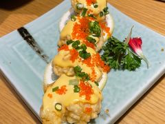-三石铁板烧(紫竹桥店)