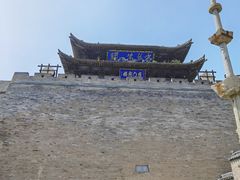 -雁门关景区