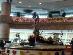 -南京维景国际大酒店(南京博物院店)