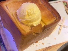 -绿茶餐厅(哈尔滨凯德店)
