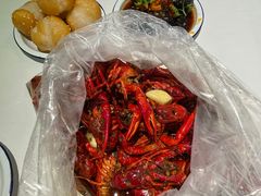 -老长沙龙虾馆·聚会餐厅(白石洲店)