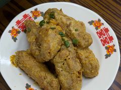 -谢记上海大排档(长寿路店)
